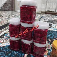 ترشی خانگی ممتاز|خوردنی و آشامیدنی|کرمان, |دیوار
