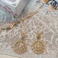 طلا فقط ۴درصد بالای تابلو|جواهرات|تربتحیدریه, اندیشه|دیوار