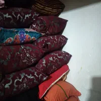 بالش پشم شیشه درجه یک خارجی ۲۰ عدد