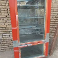 یخچال|یخچال و فریزر|اهر, |دیوار