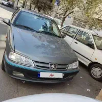 پارس سال مدل ۹۶|خودرو سواری و وانت|تهران, اسفندیاری|دیوار