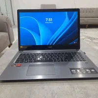 لپ تاپ acer درحدنو