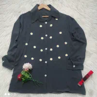 مانتو ابروبادی|لباس|نیشابور, فخریه|دیوار