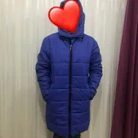 کاپشن قد بلند