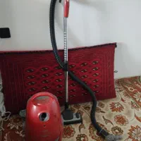 جارو برقی دوو