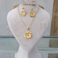 نیم ست آریا