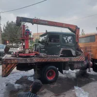 به یک صافکار ماهر سنتی کار و pdr‌کار و شاسی کش|استخدام صنعتی، فنی، مهندسی|قم, زاویه|دیوار
