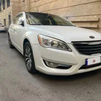 کادنزا ۲۰۱۲ نیمه فول ۴لکه رنگ