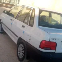 پراید 84|خودرو سواری و وانت|پسکوه, |دیوار