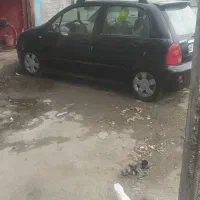 (ام وی ام 4 سیلندر اتومات) و سه سیلندر دنده