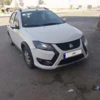 کوییک اس ۱۴۰۲|خودرو سواری و وانت|سبزوار, سجاد|دیوار