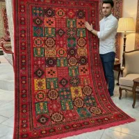 فرش  ۱۲ متری ته انباری (فقط یک تخته )