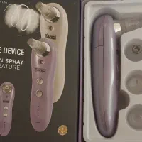 دستگاه فیشیال خانگی اصل