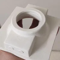 انواع قالب سیلیکونی|ابزارآلات|ری, فیروزآبادی|دیوار