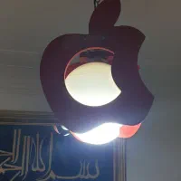 لوستر اپل|لوستر و چراغ آویز|اهواز, اسلام آباد شرقی|دیوار