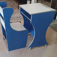 میز تحریر دانش آموزی