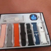 ساعت مچی هوشمند|ساعت|اندیکا, |دیوار