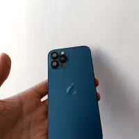 آیفون ۱۲ پرو ۵۱۲ گیگ