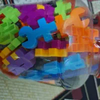 بازی فکری|اسباب‌‌بازی|مشهد, کارگران|دیوار