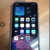 ایفون xs|موبایل|زاهدان, |دیوار