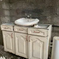 کابینت سینک