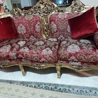 مبل استیل|مبلمان خانگی و میز عسلی|تهران, بهارستان|دیوار