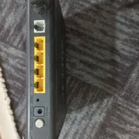 مودم|مودم و تجهیزات شبکه|قم, صفائیه|دیوار