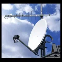 نصاب آنتن|خدمات پیشه و مهارت|یزد, |دیوار