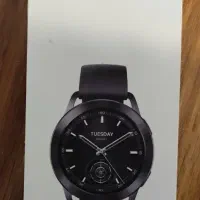 ساعت شیائومی Xiaomi watch s3