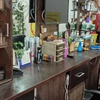 دکور آرایشگاه