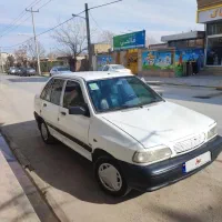 پراید ۱۴۱ بدون رنگ مدل ۹۰|خودرو سواری و وانت|مشهد, منزل آباد|دیوار