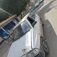 مدل 89|خودرو سواری و وانت|اهواز, فاز ۱ پادادشهر|دیوار