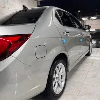 دنا آپشنال اتومات مدل ۱۴۰۴|خودرو سواری و وانت|تهران, مهران|دیوار