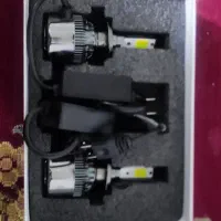 هدلایت دو فیش