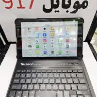 فروش ویژه تبلت سامسونگ  + ست کامل لوازم جانبی