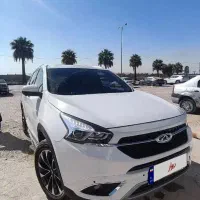 تیگو 7 ie مدل 1401