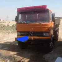 حمل نخاله و مصالح