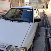 پراید ۹۶|خودرو سواری و وانت|خرم‌آباد, |دیوار