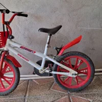 دوچرخه ۱۶