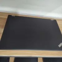 لپ تاپ لنوو تینکپد Lenovo P52|رایانه همراه|زاهدان, |دیوار