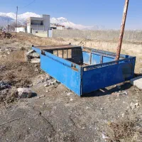 باربند نیسان  شمالی