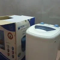 مینی واش فرودولین نو