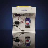 دستگاه تصفیه آب خانگی سافت واتر7فیلتر 2سال گارانتی|آبسردکن و تصفیه آب|تهران, گلستان (شهرک راه آهن)|دیوار