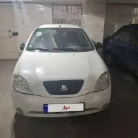 تیبا ۲ مدل ۱۴۰۰ بی رنگ