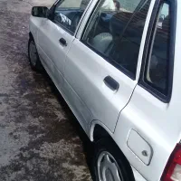 پراید۱۱۱|خودرو سواری و وانت|مشهد, امیرآباد|دیوار