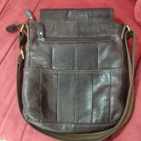 کیف چرم گاوی اورجینال