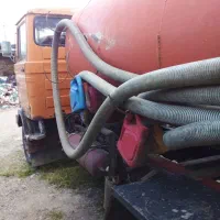 تخلیه چاه و لوله بازکنی احمدی