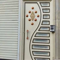 نقاشی ساختمان