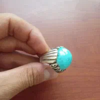 فیروزه معدنی|صنایع دستی و سایر لوازم تزئینی|تهران, فلاح|دیوار