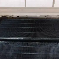 تعمیر  انواع کولر گازی